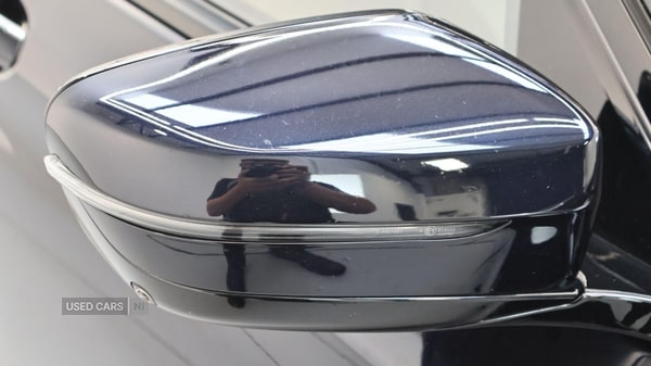 Used BMW 7 Series 2022 for sale - 75090452: Photo 23