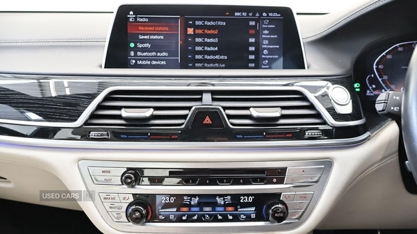 Used BMW 7 Series 2022 for sale - 75090452: Photo 26