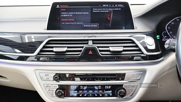 Used BMW 7 Series 2022 for sale - 75090452: Photo 29