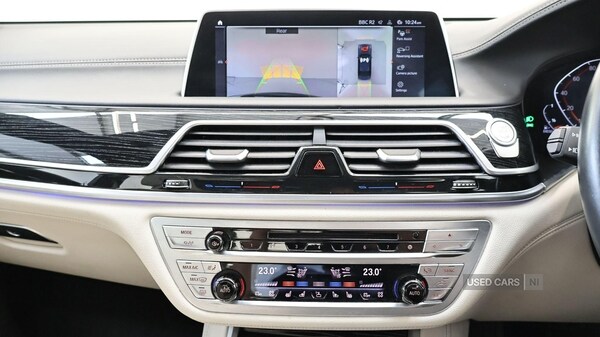 Used BMW 7 Series 2022 for sale - 75090452: Photo 31