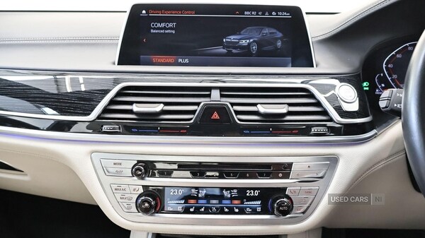 Used BMW 7 Series 2022 for sale - 75090452: Photo 33