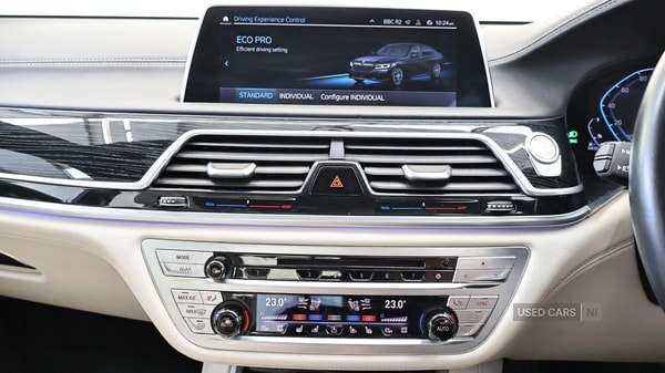 Used BMW 7 Series 2022 for sale - 75090452: Photo 34