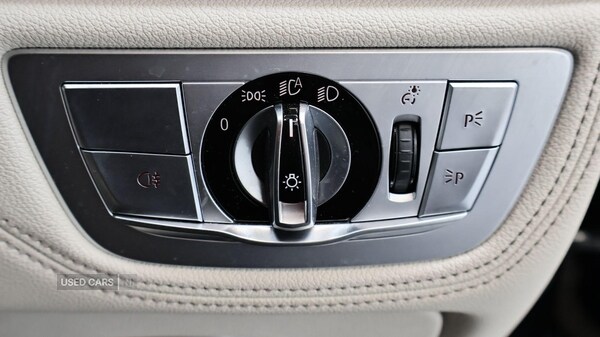 Used BMW 7 Series 2022 for sale - 75090452: Photo 37