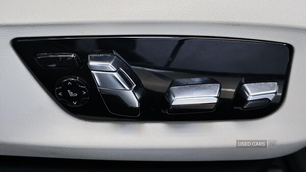 Used BMW 7 Series 2022 for sale - 75090452: Photo 39
