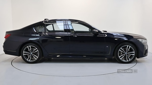Used BMW 7 Series 2022 for sale - 75090452: Photo 3