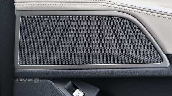 Used BMW 7 Series 2022 for sale - 75090452: Photo 41