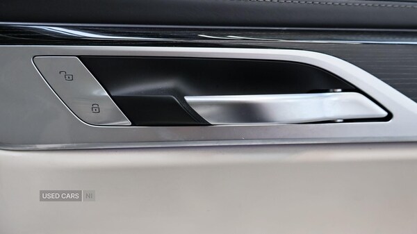 Used BMW 7 Series 2022 for sale - 75090452: Photo 42