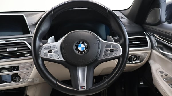 Used BMW 7 Series 2022 for sale - 75090452: Photo 5