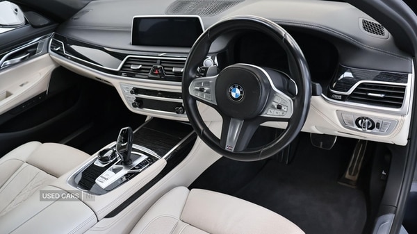 Used BMW 7 Series 2022 for sale - 75090452: Photo 6