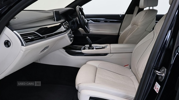 Used BMW 7 Series 2022 for sale - 75090452: Photo 7