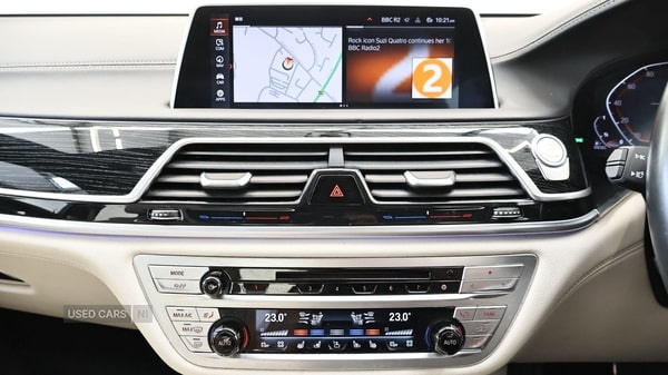 Used BMW 7 Series 2022 for sale - 75090452: Photo 8
