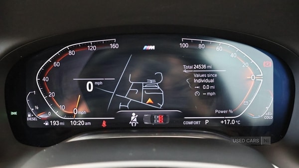 Used BMW 7 Series 2022 for sale - 75090452: Photo 9