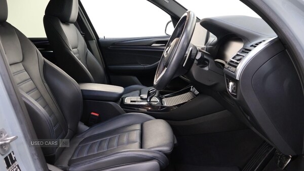 Used BMW X3 2022 for sale - 77479922: Photo 10