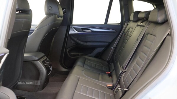 Used BMW X3 2022 for sale - 77479922: Photo 11