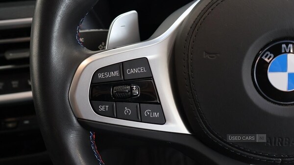 Used BMW X3 2022 for sale - 77479922: Photo 16