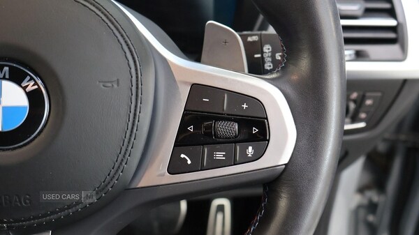 Used BMW X3 2022 for sale - 77479922: Photo 17