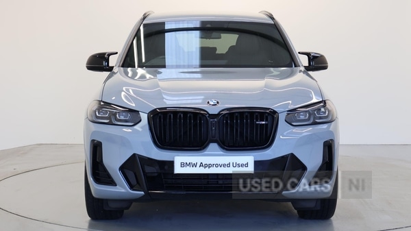 Used BMW X3 2022 for sale - 77479922: Photo 2