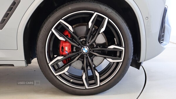 Used BMW X3 2022 for sale - 77479922: Photo 24