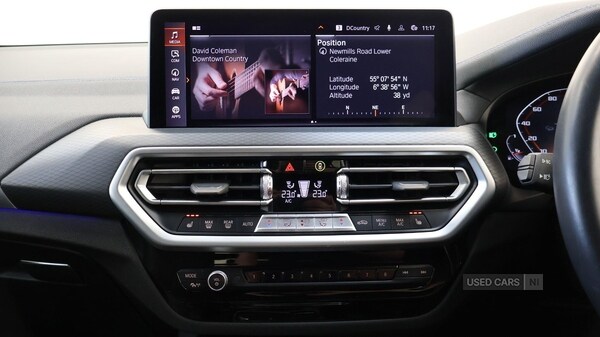 Used BMW X3 2022 for sale - 77479922: Photo 25