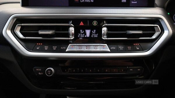 Used BMW X3 2022 for sale - 77479922: Photo 26