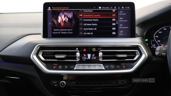 Used BMW X3 2022 for sale - 77479922: Photo 27