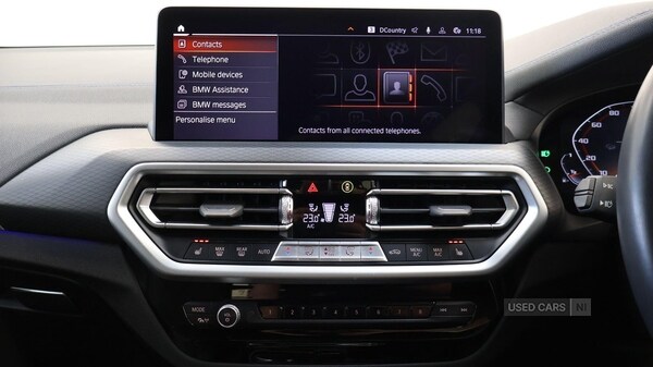 Used BMW X3 2022 for sale - 77479922: Photo 28