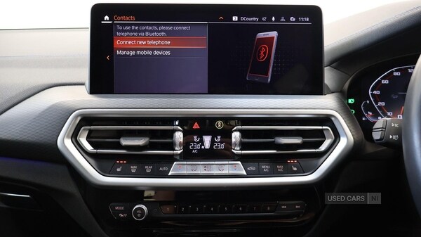 Used BMW X3 2022 for sale - 77479922: Photo 29