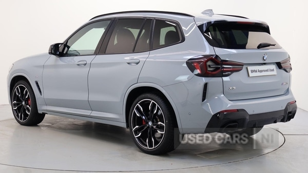 Used BMW X3 2022 for sale - 77479922: Photo 3