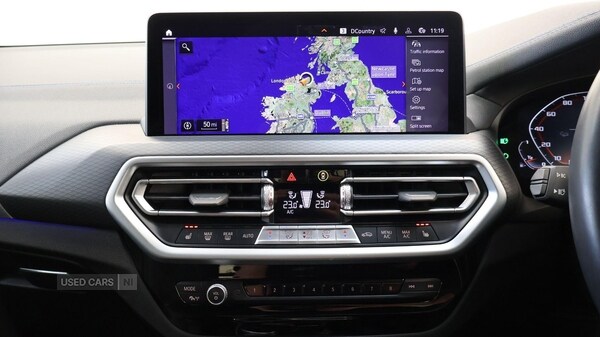 Used BMW X3 2022 for sale - 77479922: Photo 31