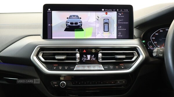 Used BMW X3 2022 for sale - 77479922: Photo 33