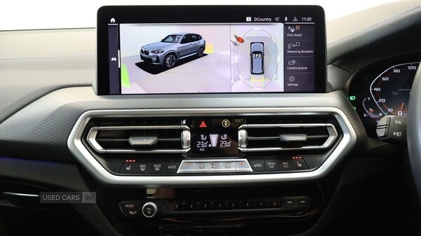 Used BMW X3 2022 for sale - 77479922: Photo 34