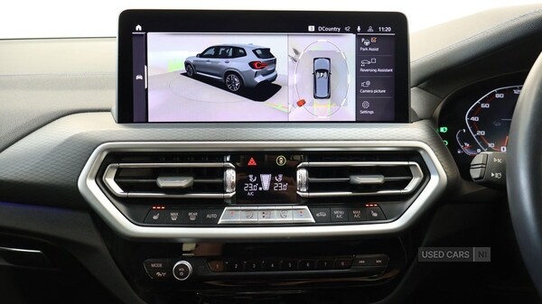 Used BMW X3 2022 for sale - 77479922: Photo 36