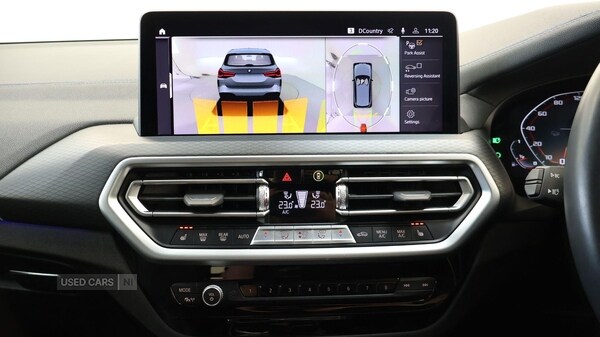 Used BMW X3 2022 for sale - 77479922: Photo 37