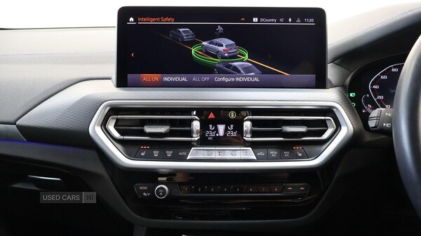 Used BMW X3 2022 for sale - 77479922: Photo 38