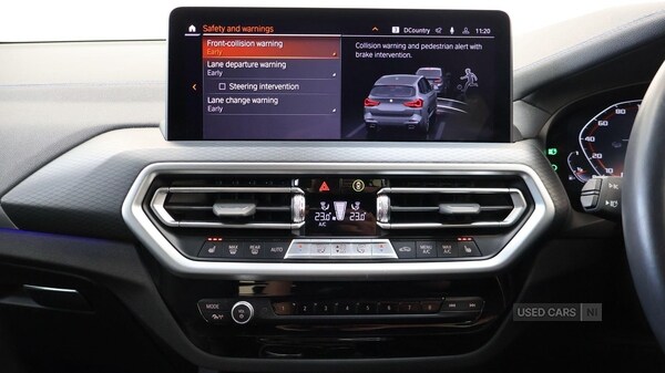 Used BMW X3 2022 for sale - 77479922: Photo 39