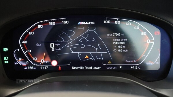 Used BMW X3 2022 for sale - 77479922: Photo 40