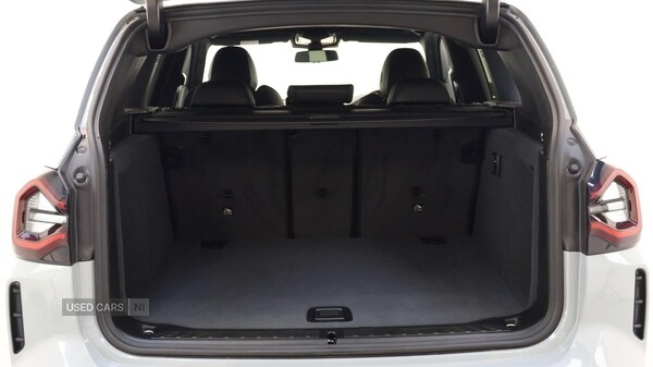 Used BMW X3 2022 for sale - 77479922: Photo 42