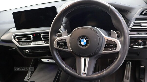 Used BMW X3 2022 for sale - 77479922: Photo 43