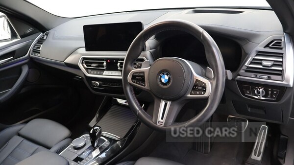 Used BMW X3 2022 for sale - 77479922: Photo 44