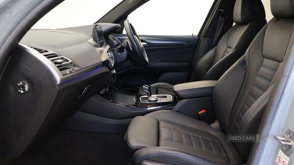 Used BMW X3 2022 for sale - 77479922: Photo 48