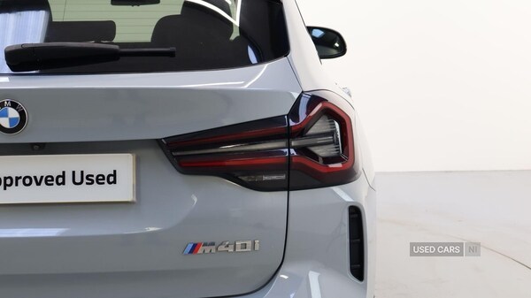 Used BMW X3 2022 for sale - 77479922: Photo 49