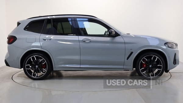 Used BMW X3 2022 for sale - 77479922: Photo 5