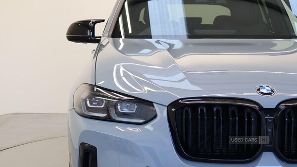 Used BMW X3 2022 for sale - 77479922: Photo 50