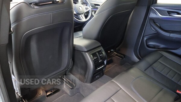 Used BMW X3 2022 for sale - 77479922: Photo 53