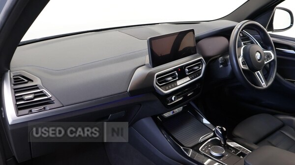 Used BMW X3 2022 for sale - 77479922: Photo 6