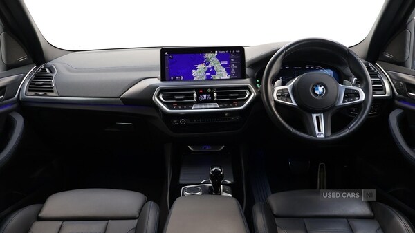 Used BMW X3 2022 for sale - 77479922: Photo 8