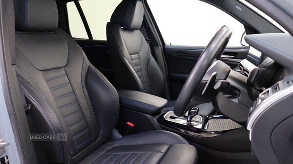 Used BMW X3 2022 for sale - 77479922: Photo 9