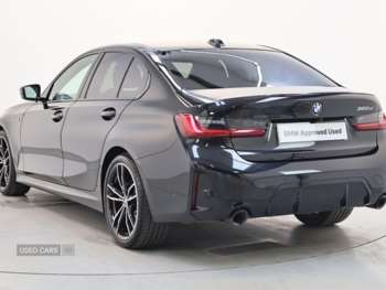 Used BMW 3 Series 2024 for sale - 74654937: Photo