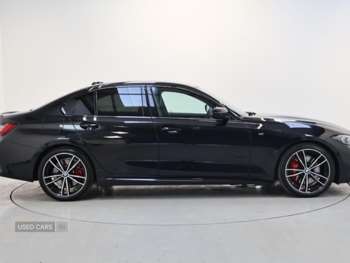 Used BMW 3 Series 2024 for sale - 74654937: Photo