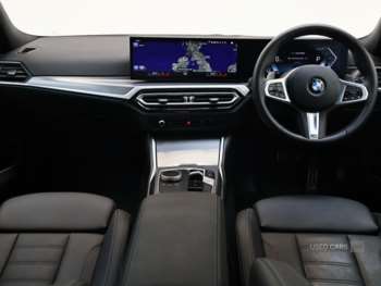 Used BMW 3 Series 2024 for sale - 74654937: Photo